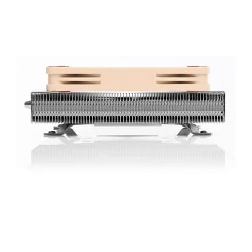 Noctua NH-L9a-AM5 92mm CPU Air Cooler for AMD AM5 (Brown)